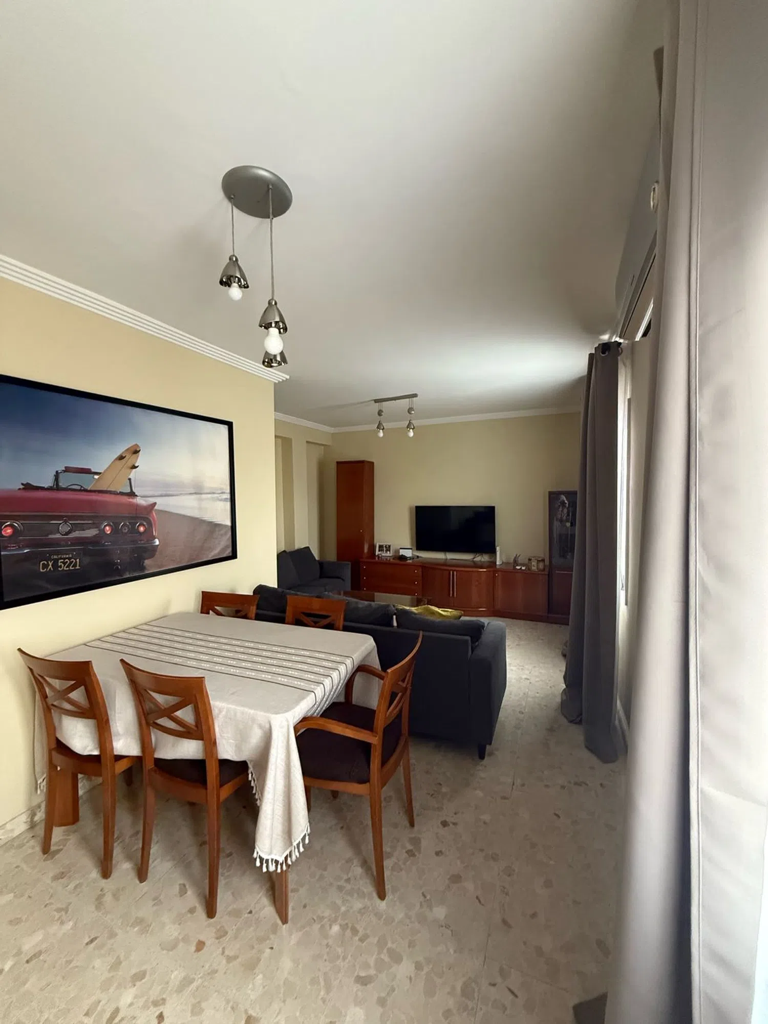 Piso en calle Conde de Halcón, 14 - Foto 13