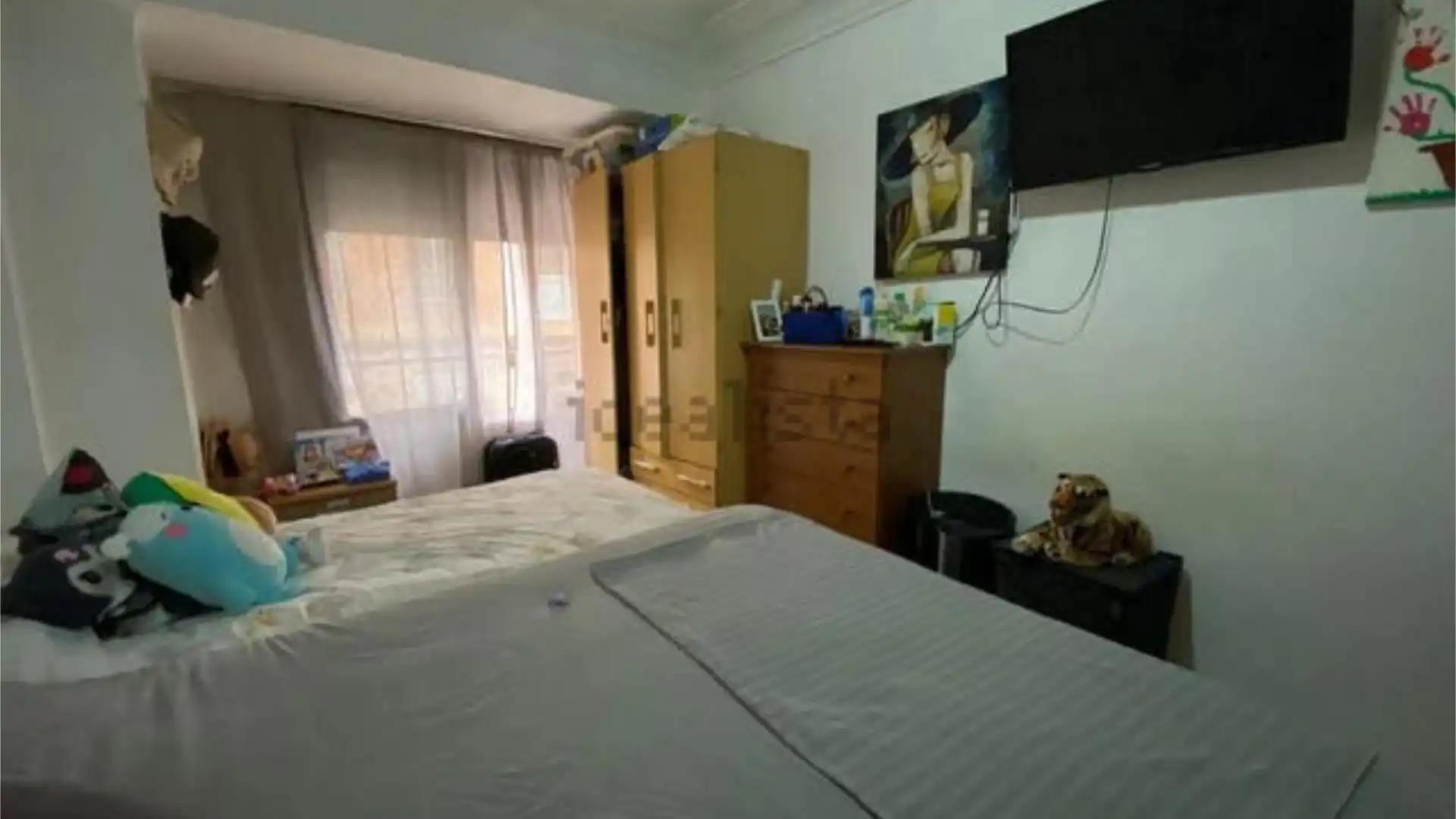 Piso en La Raiosa - Foto 1