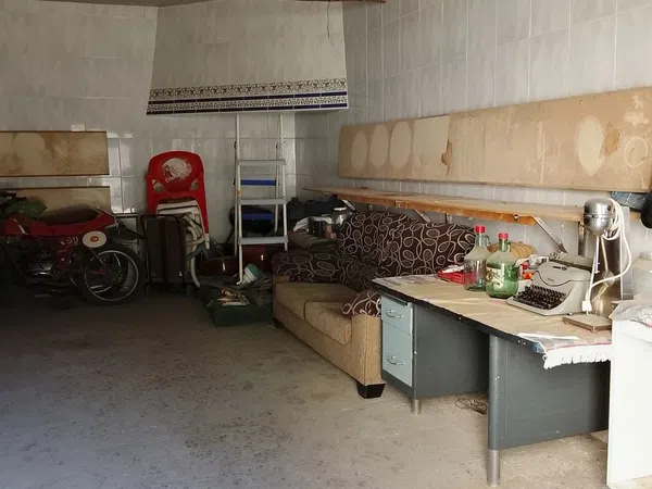 Casa o chalet independiente en Calle Asensio, 4, Barrios periféricos - Pedanías, Barrios periféricos - Pedanías - Foto 1