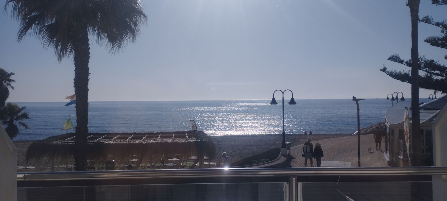 Piso en Paseo de Maritimo Torremolinos, 1 - Foto 1
