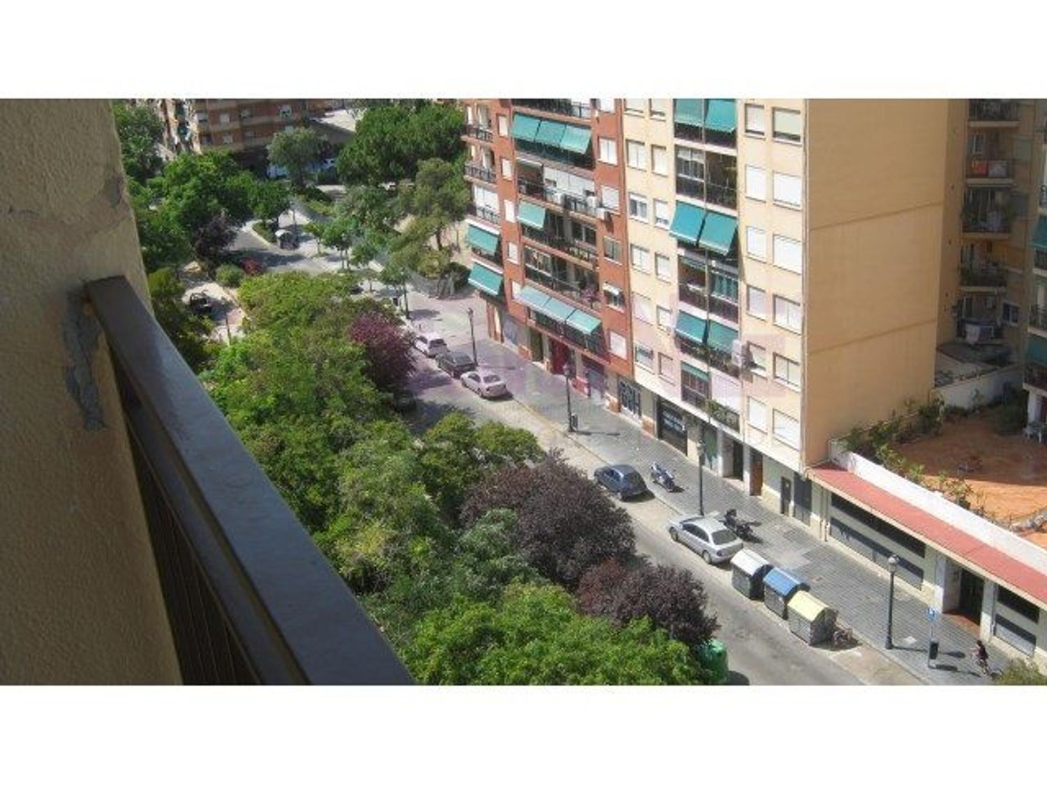 Piso en Calle de Campoamor, Ciutat Jardí - Foto 17