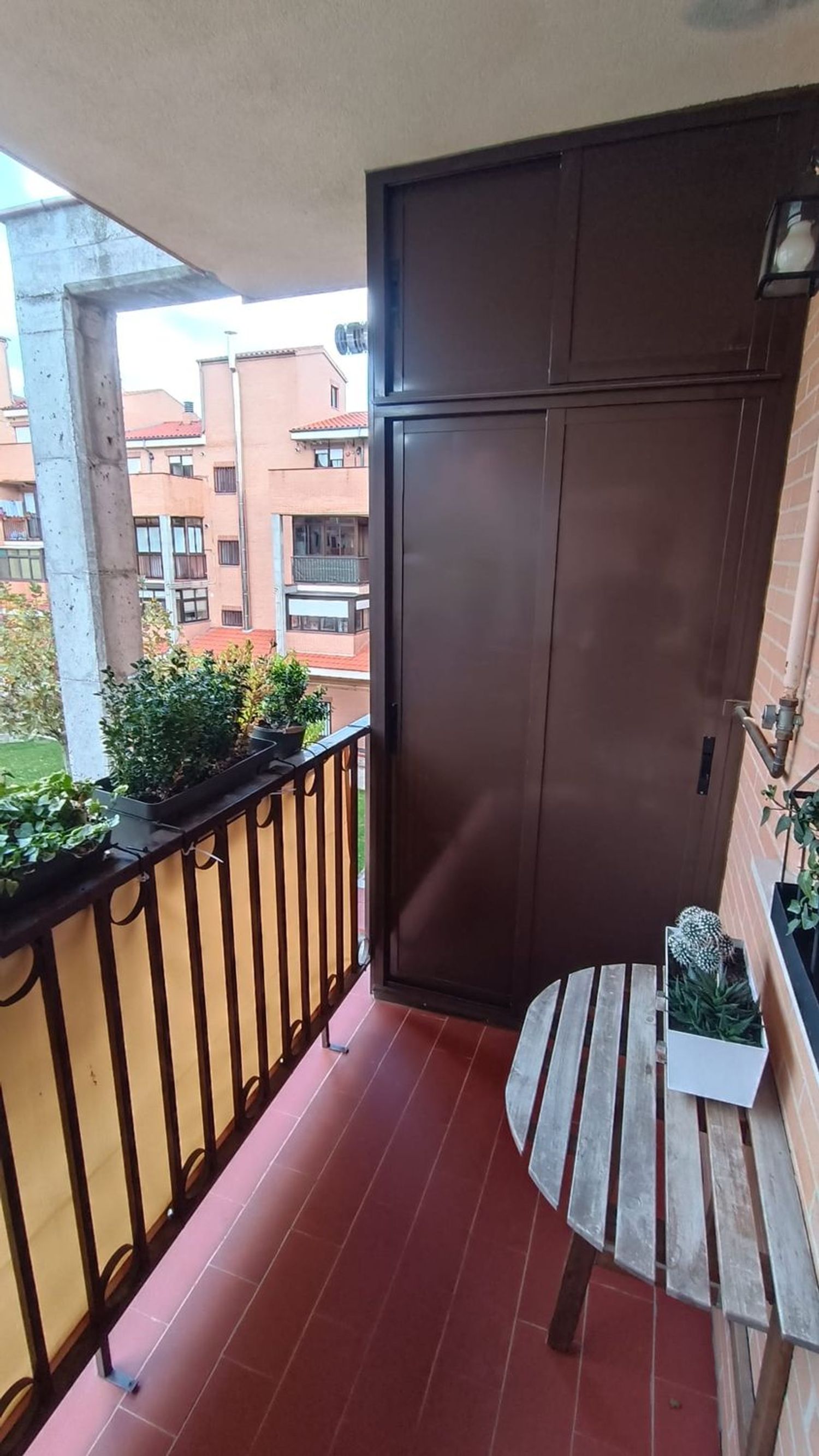Piso en Avenida Santiago Madrigal, 22, Puente Ladrillo, Puente Ladrillo - Foto 6