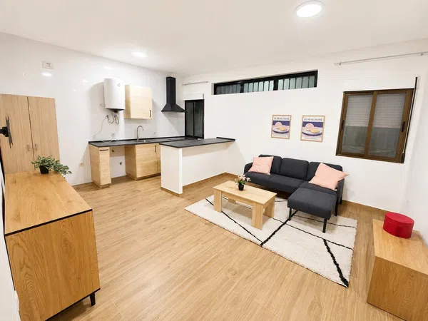 Piso en Travesía Cava Baja, 44 - Foto 1