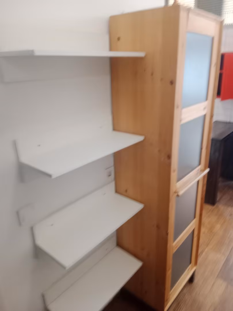 Loft en  Calle de San Claudio 108 - Foto 3