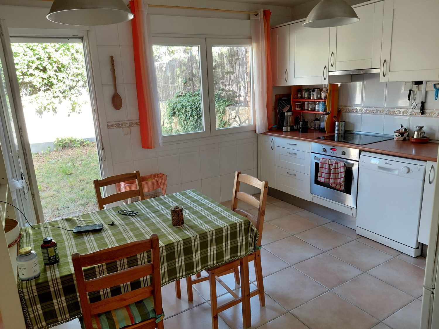Chalet pareado en Cerro Matallera s/n - Foto 11