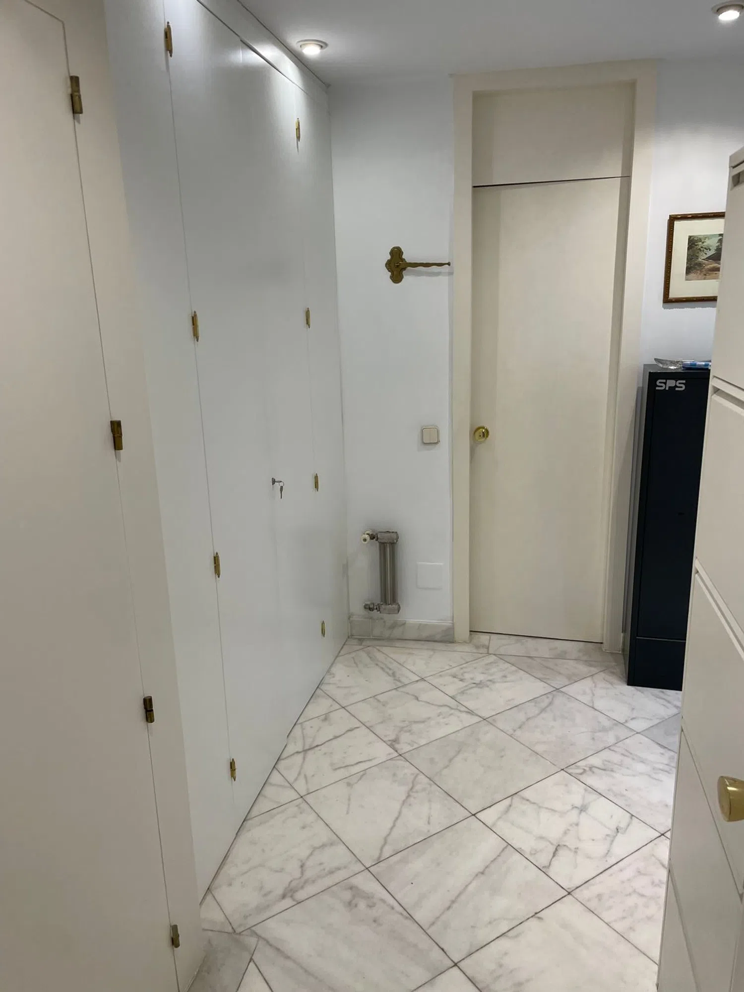 Piso en calle de Lagasca, 146 - Foto 13