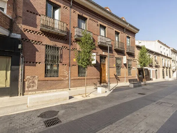 Piso en calle de Talamanca, 3 - Foto 1