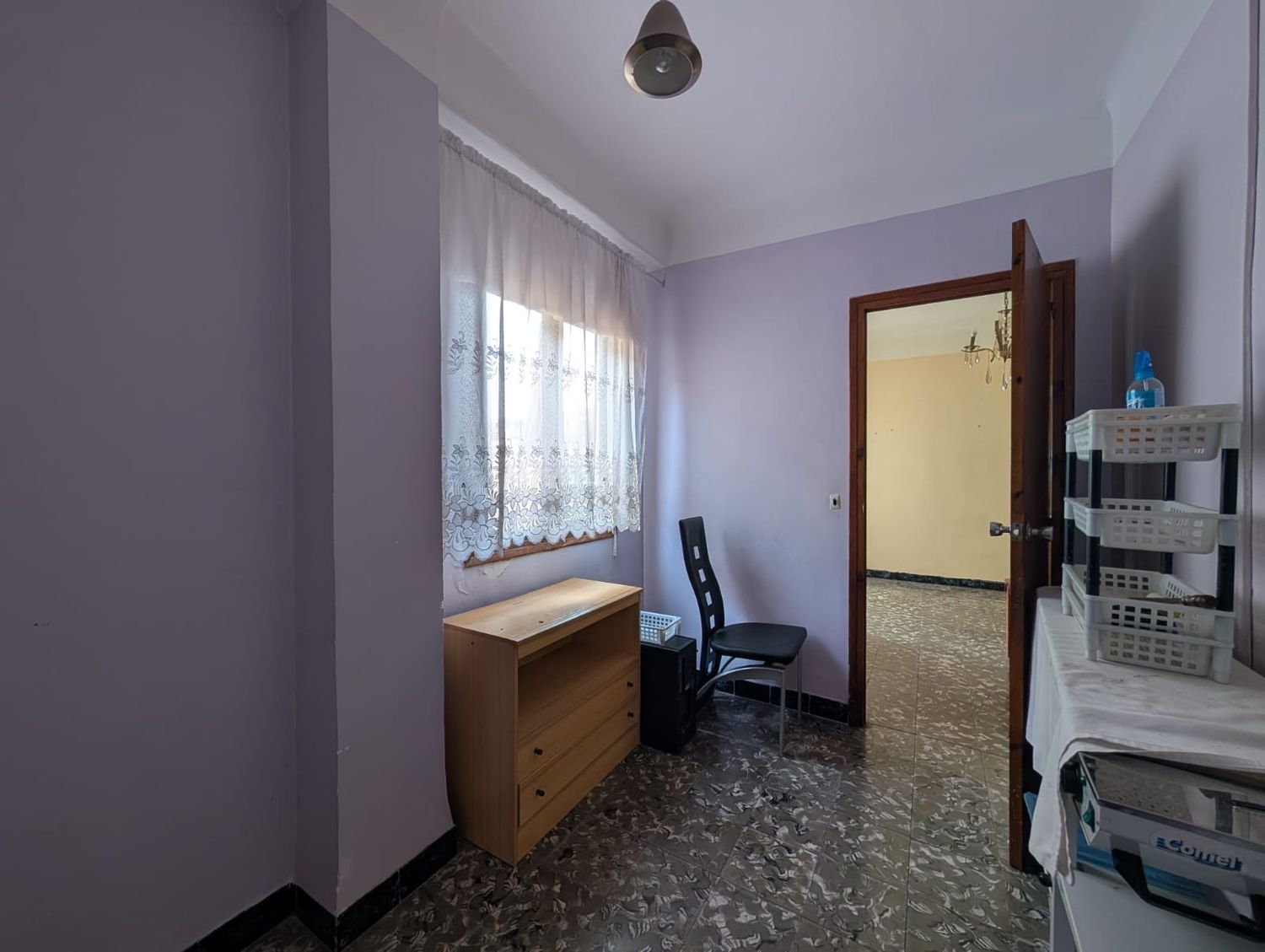 Piso en Calle del Maestro Alonso, 60 - Foto 4