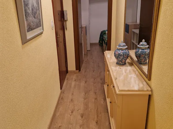 Piso en Avenida de la Paz, 73, Residencia, Residencia - Foto 6