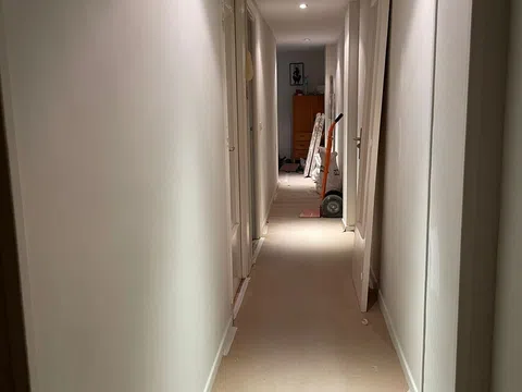 Piso en calle del Marqués de Viana, 24
