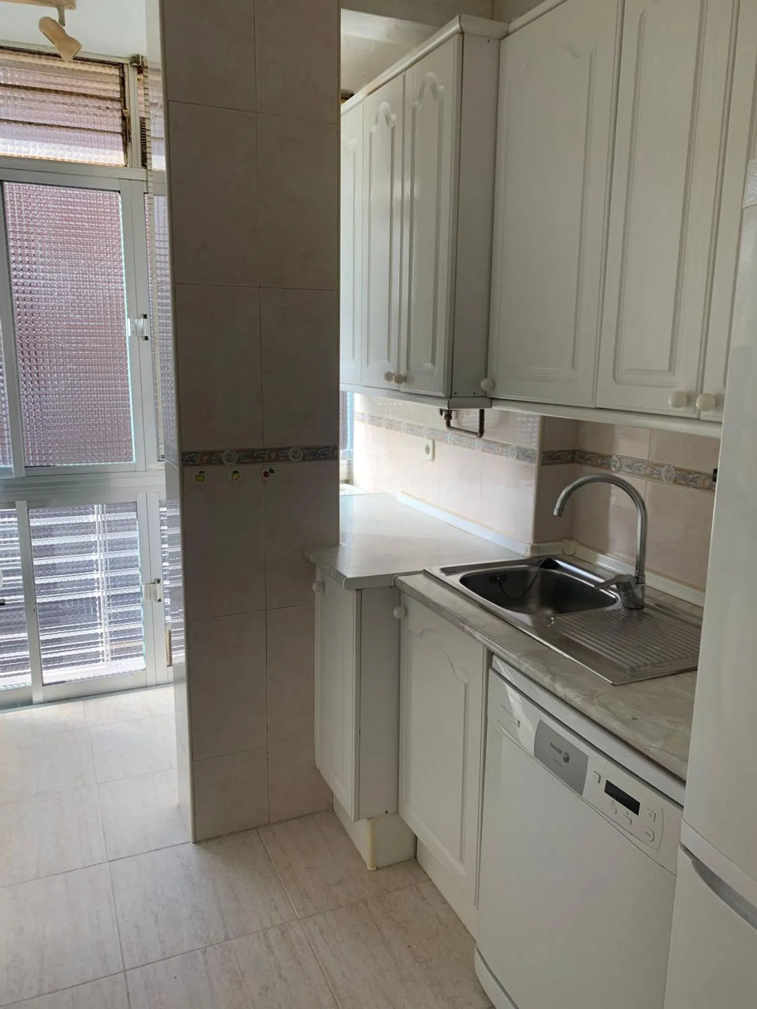 Piso en Barrio San Pascual - Foto 28