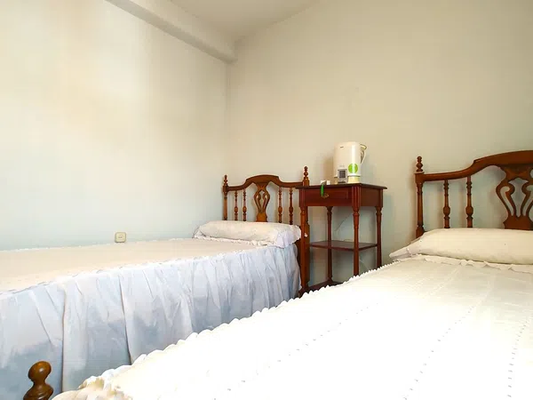 Estudio en Calle Ezcaray, Ambroz - Foto 7