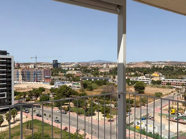 Piso en Calle Ermita de Atocha, 15, Zona Juan Carlos I - Avenida de Europa - Foto 1