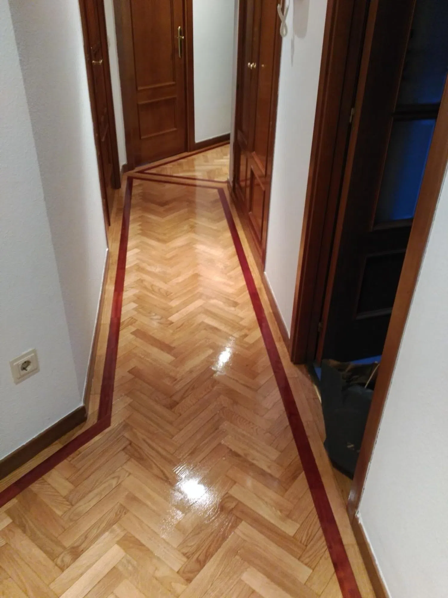 Piso en calle del Gasómetro, 11 - Foto 11