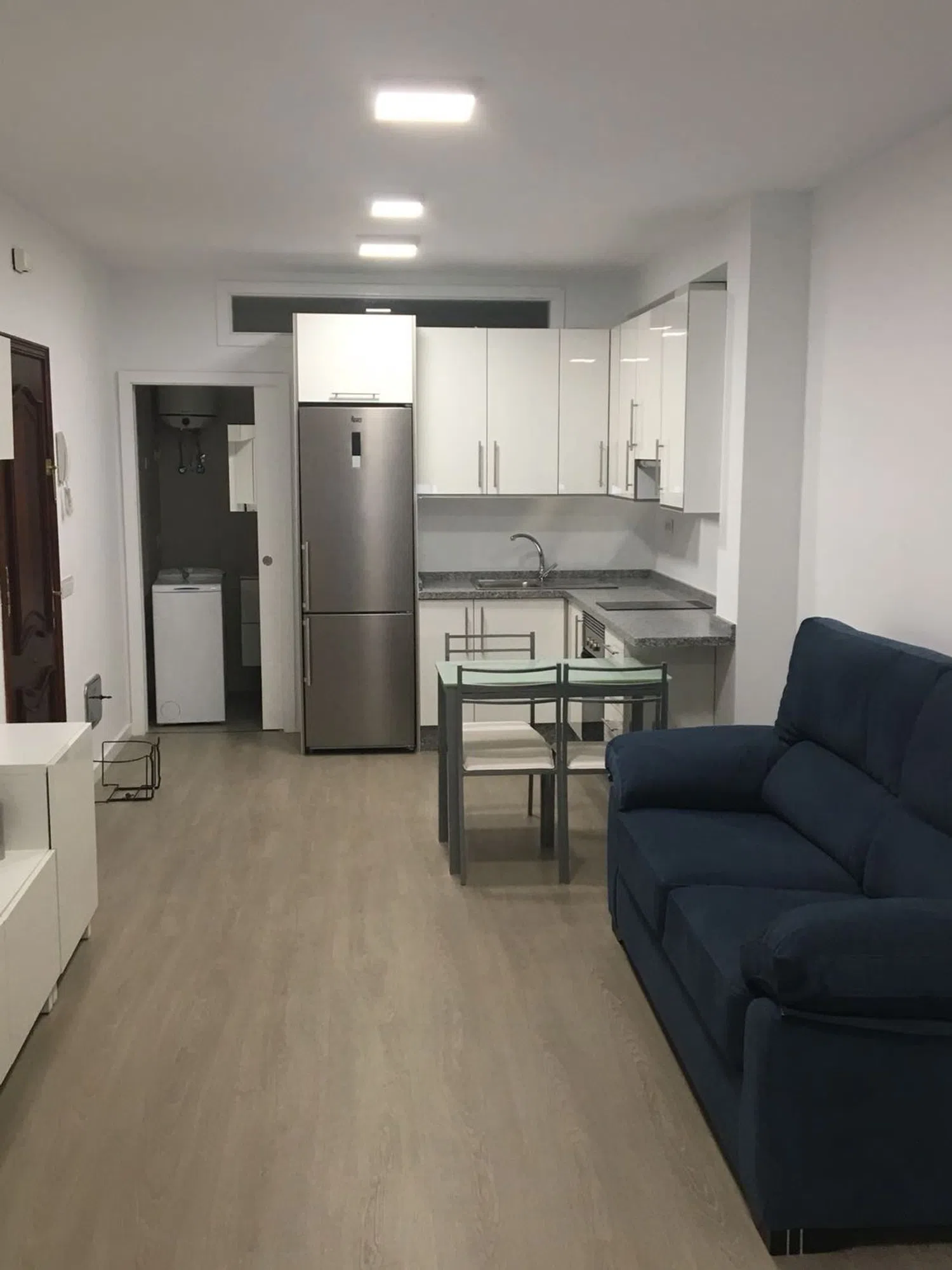Estudio en calle Imeldo Seris, 106 - Foto 7