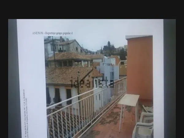 Ático en Placeta de Triviño, 2 - Foto 9