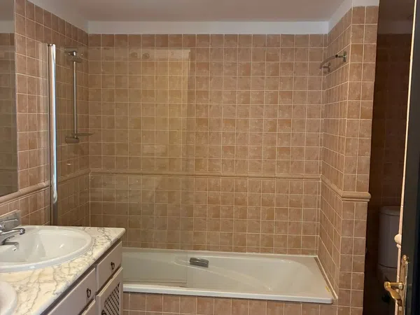 Chalet adosado en Villas y golf Guadalmina Alta, 18 unidad - Foto 13