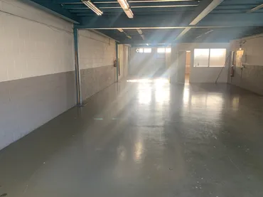 Nave Industrial en  Carrer d'Alemanya - Foto 1