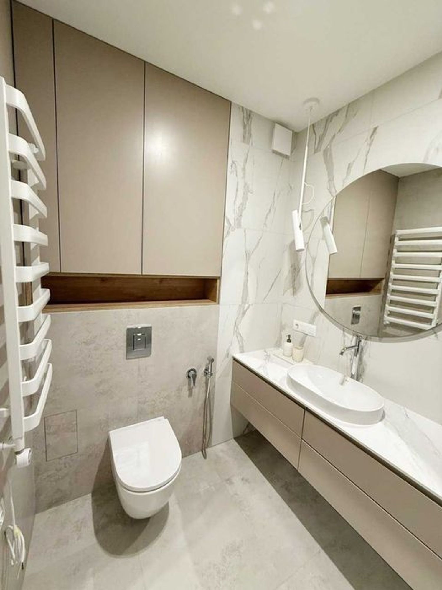 Piso en calle del Berguedà, 41 - Foto 2