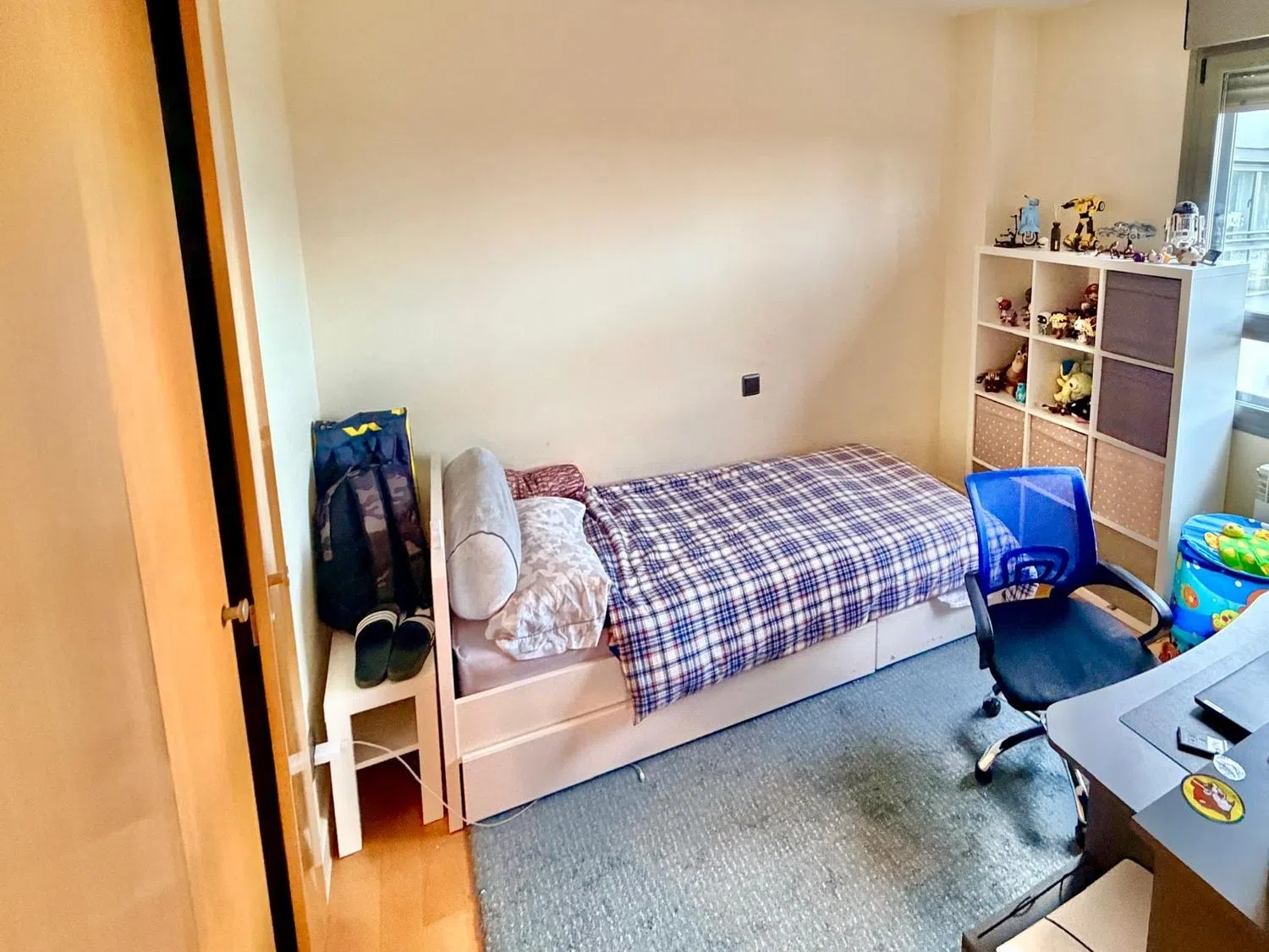 Piso en avenida del Talgo, 132 - Foto 11