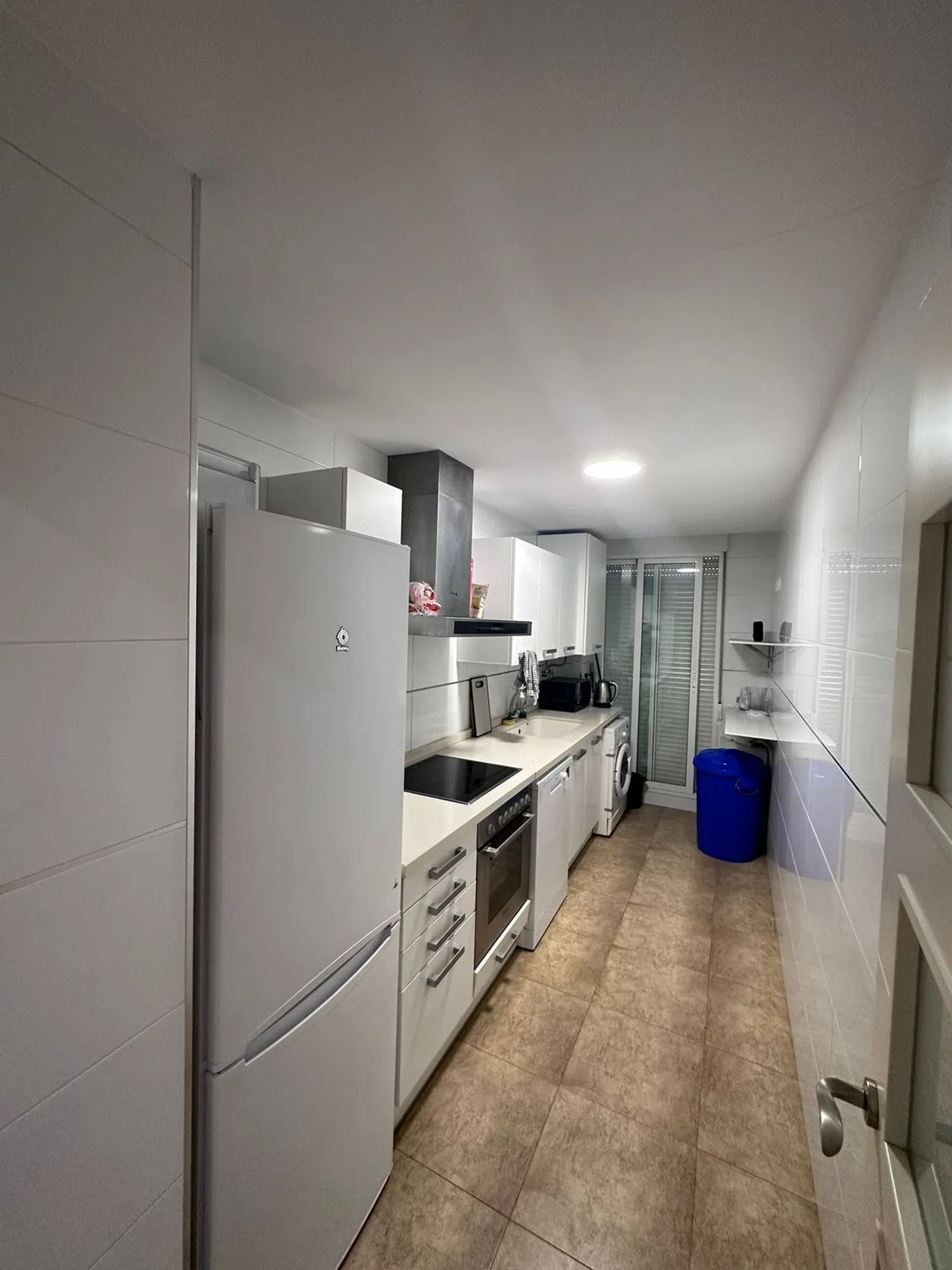 Piso en calle de l'Actor Mora, 21 - Foto 2