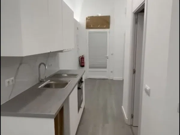 Estudio en calle del Quince de Agosto, 1 - Foto 11