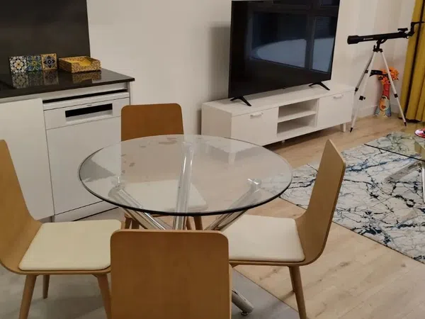 Piso en Paseo Martiricos, 40, Martiricos - La Roca - Foto 4