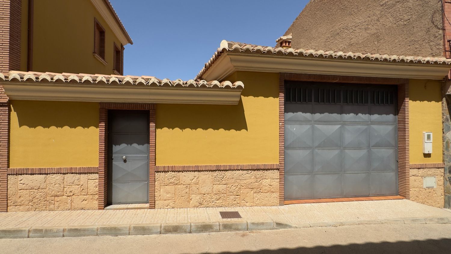 Casa de pueblo en Calle Maria Eugenia de Montijo, 10 - Foto 25