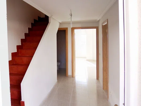 Chalet adosado en Urbanización los Rosales, 4 - Foto 7
