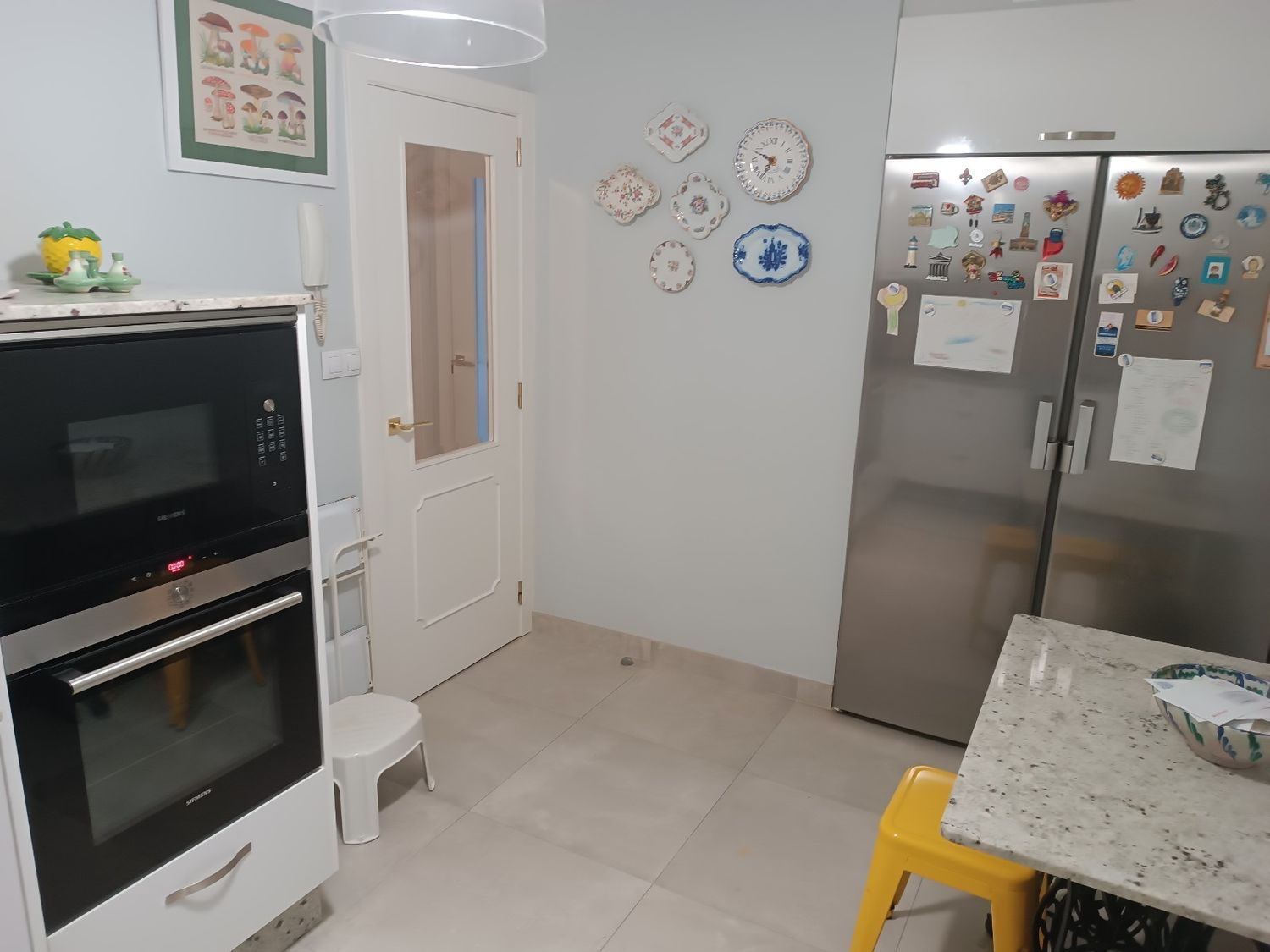 Piso en paseo de Alexandre Bóveda, 2 - Foto 8