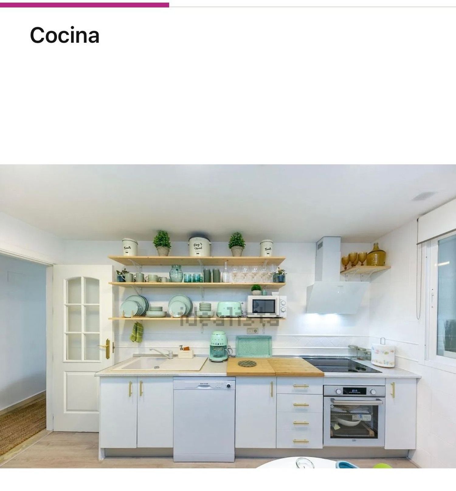 Piso en avenida Calderón de la Barca, 4 h - Foto 18