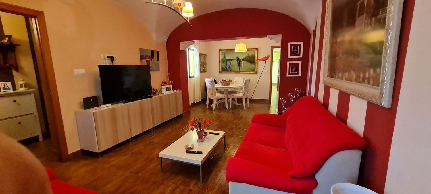 Casa o chalet independiente en Ronda Este, 7 - Foto 7