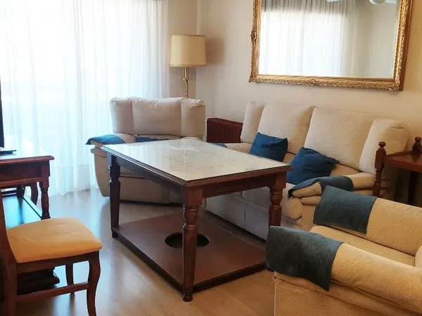 Piso en Calle Washington Irving, 3 - Foto 11