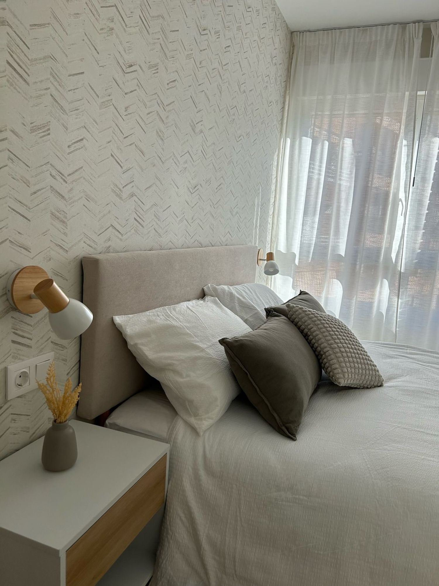 Piso en avenida Chapí, 29 - Foto 4