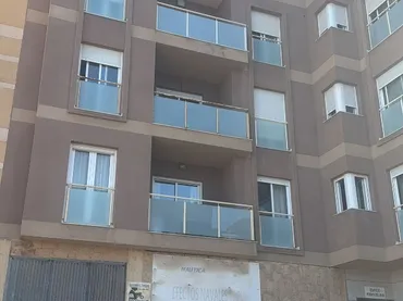 Apartamento en  Avenida Antonio Machado 18 - Foto 1