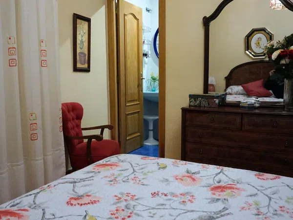 Piso en calle Profesor Rodríguez Moñino, 2 - Foto 8