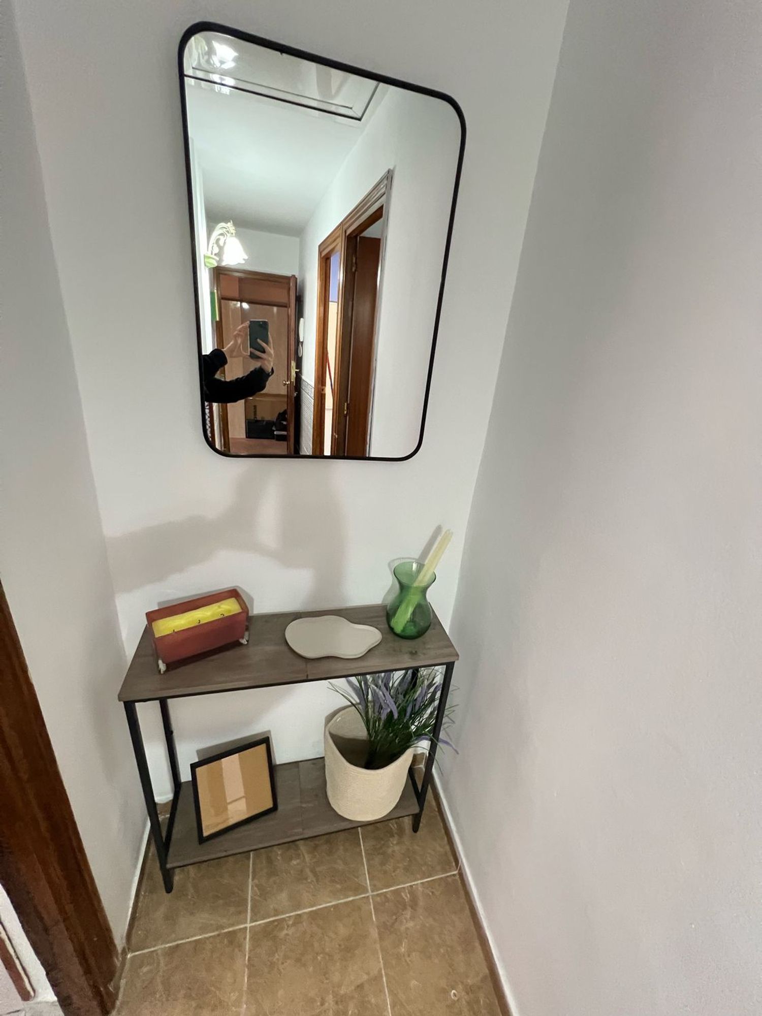 Piso en calle de Nicolás Usera, 61 - Foto 12