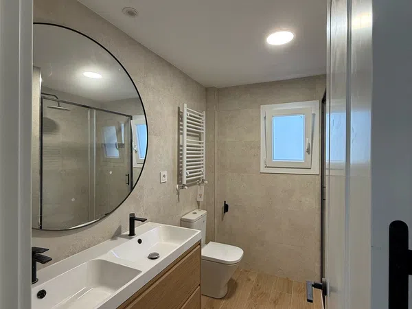 Piso en calle del Cerro del Castañar, 191