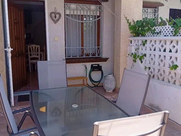 Chalet adosado en Avenida Zaragoza, 9, Gran Playa, Gran Playa - Foto 2