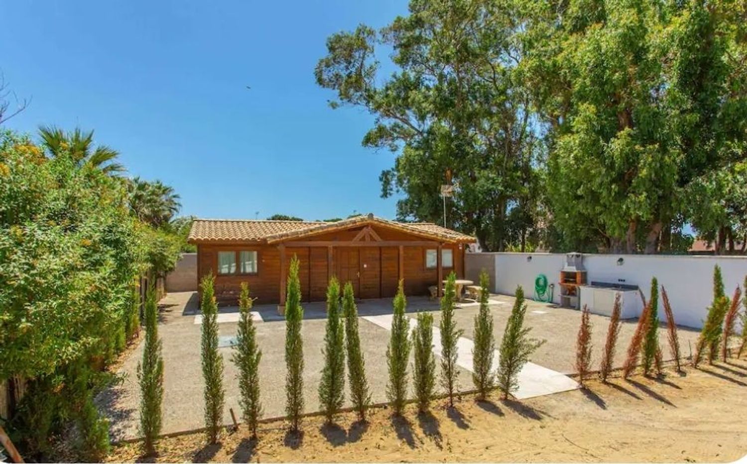 Casa o chalet independiente en Camino de Setefilla s/n - Foto 22