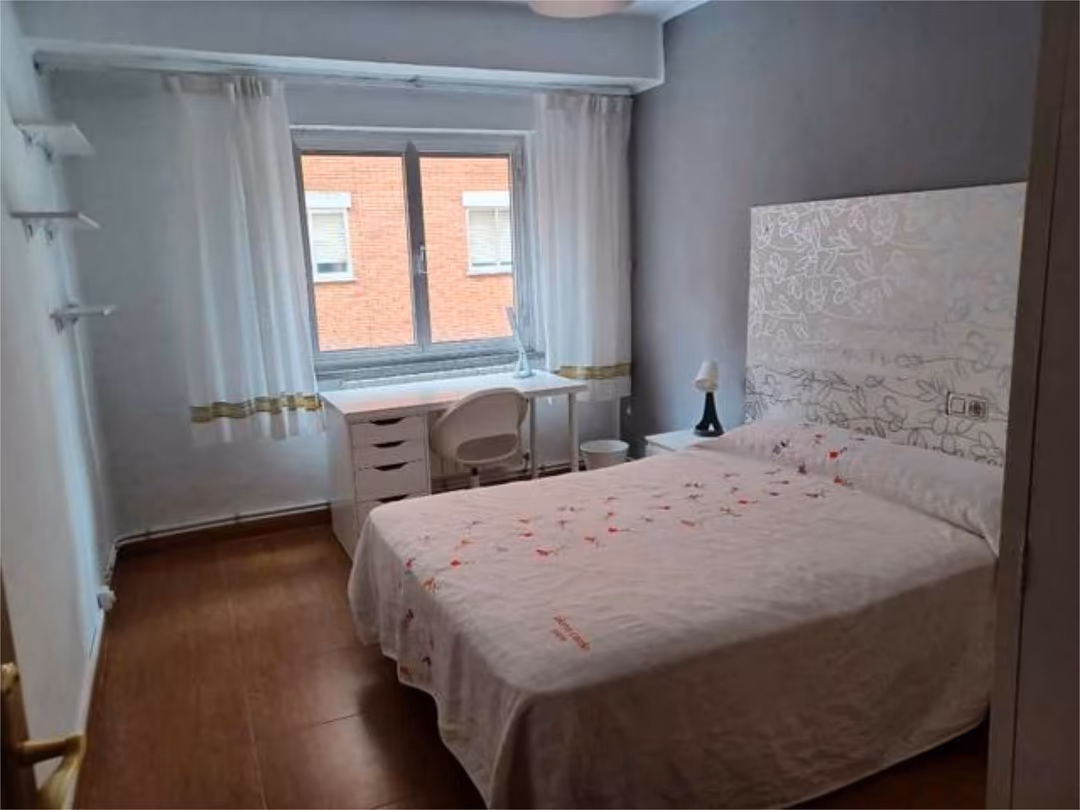 Piso en Alamedilla - Foto 3