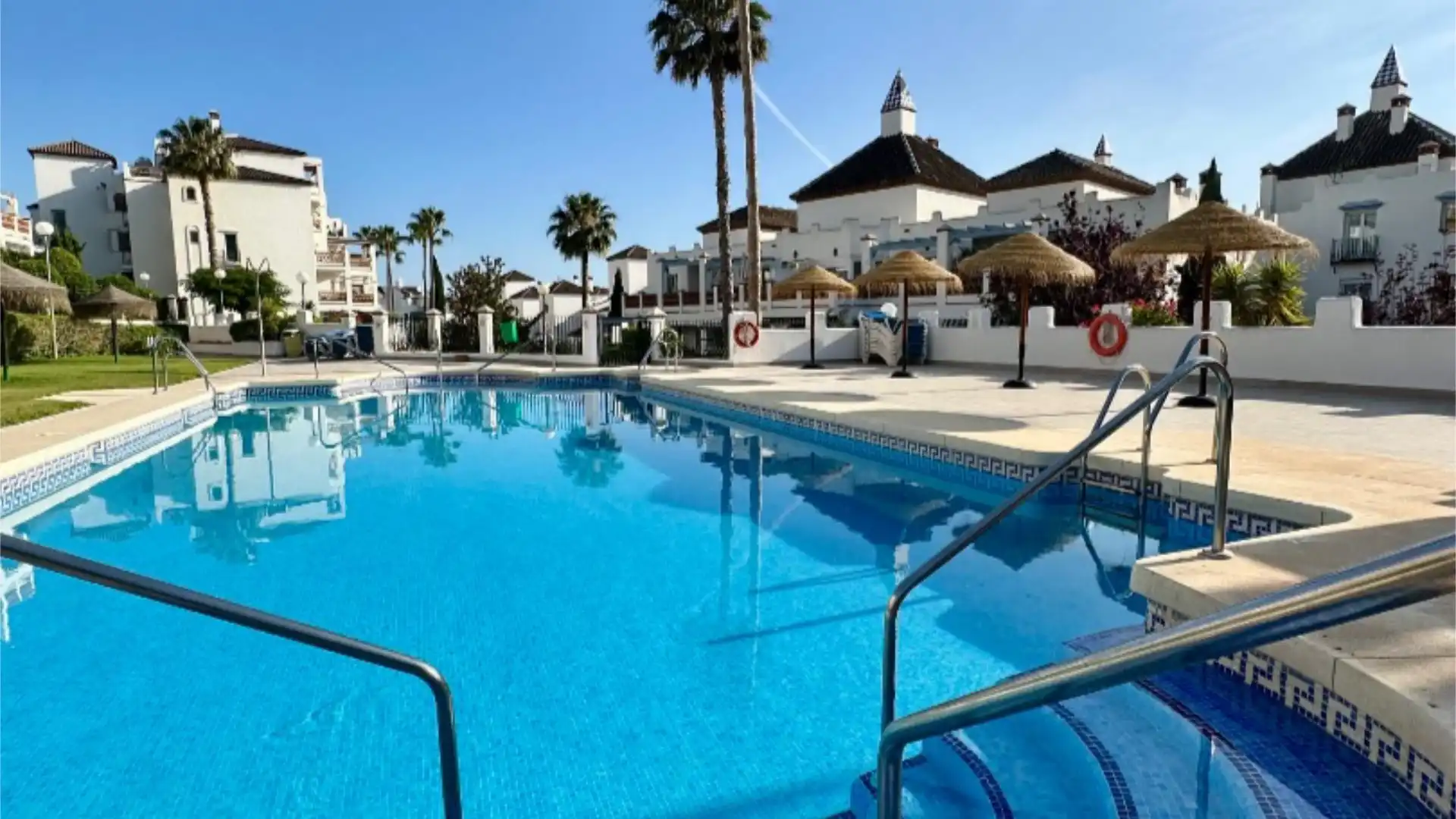 Piso en  Avenida Suiza 15 - Foto 2