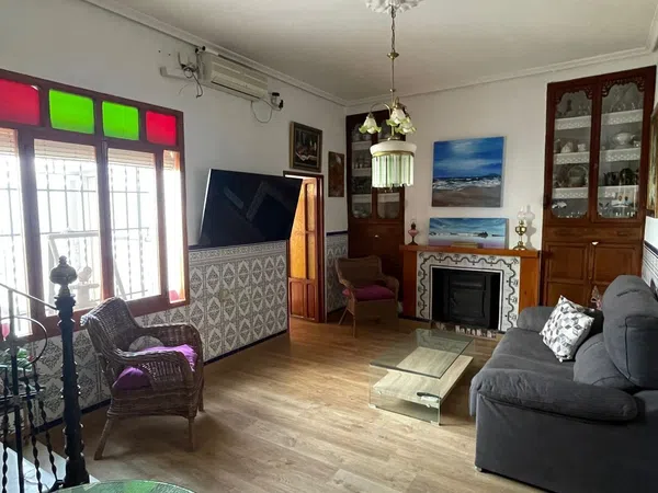 Casa o chalet independiente en Campos del Río - Foto 15