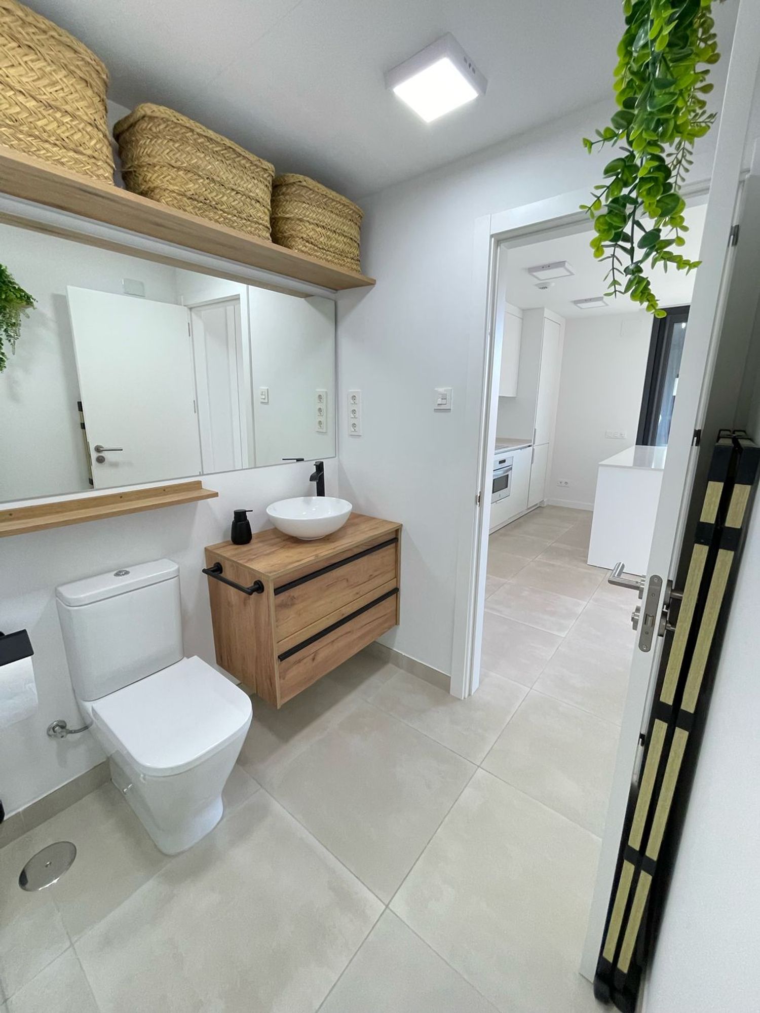 Piso en calle Alicia (Urbanización Higueron West), 4 - Foto 30