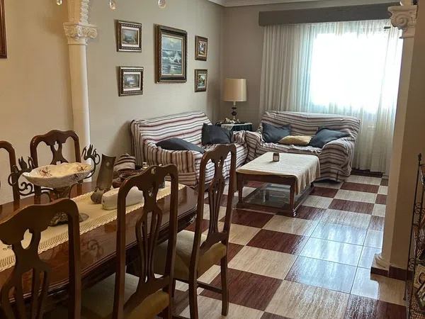 Chalet adosado en Calle María Amparo, 6 - Foto 22