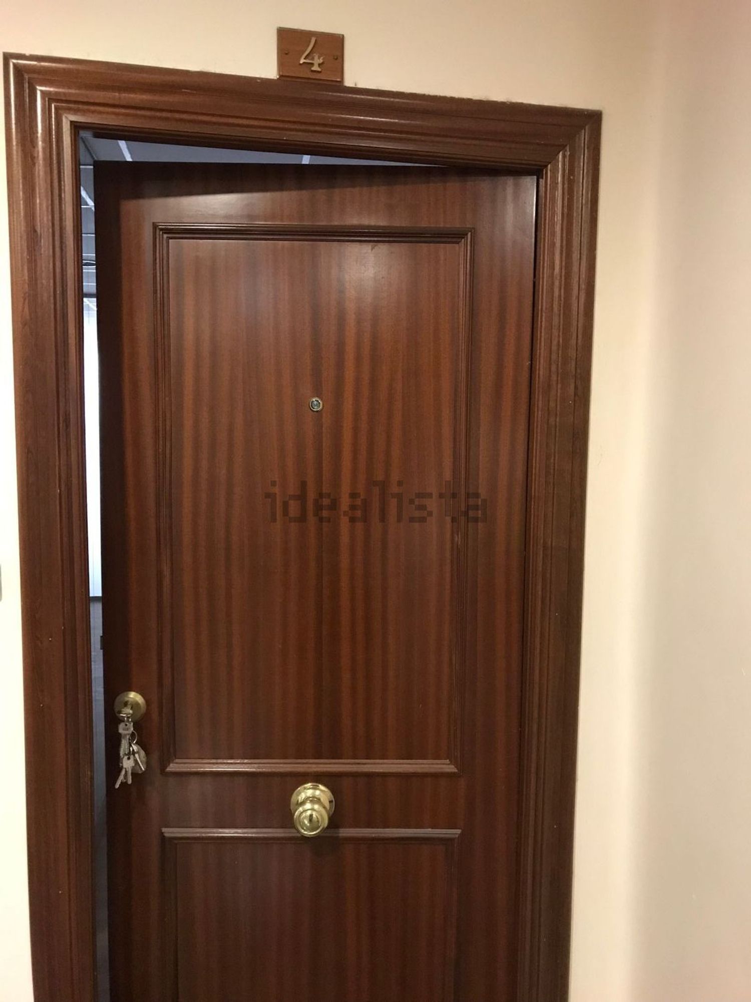 Oficina en Calle de Colón, 2, El Pla del Remei - Foto 2