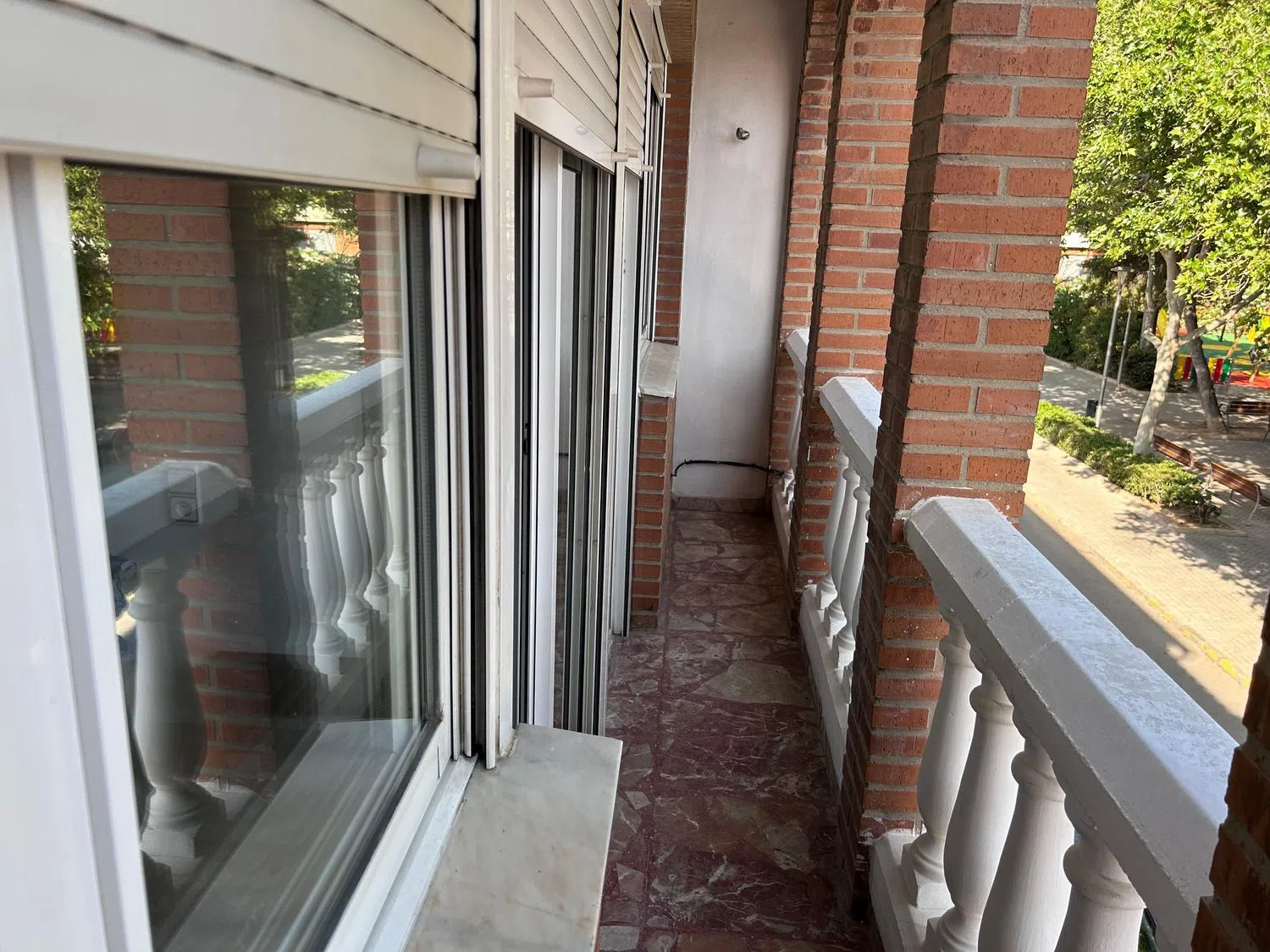 Piso en calle Comercial, 7 - Foto 1