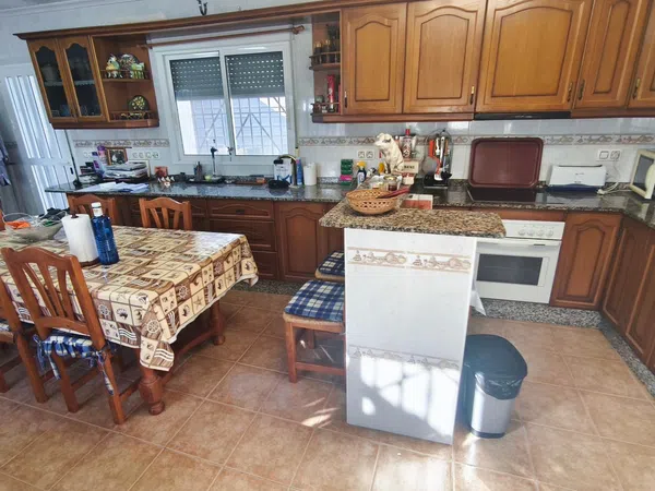 Chalet pareado en calle del Parador, 1 b - Foto 1