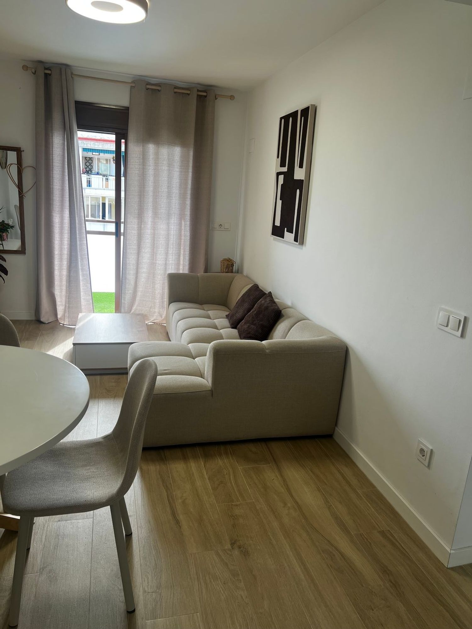 Piso en Avenida Vila de Tossa, 91, Roca Grossa, Roca Grossa - Foto 3