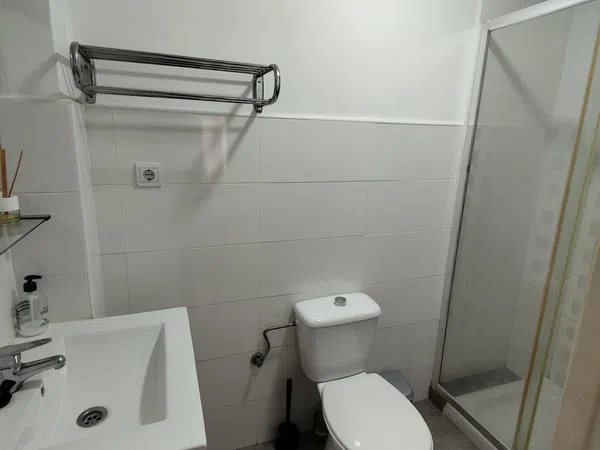 Estudio en Calle de Daroca, 20 - Foto 2